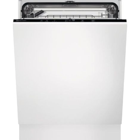 Electrolux EEA27400L lave-vaisselle noir 13 couverts (1/3)