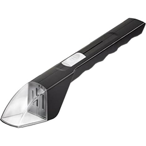 Moniteur de Température Humidité Intérieur Rétroéclairage Hygromètre Sans Fil Thermomètre Station Météo Moniteur (1/4)