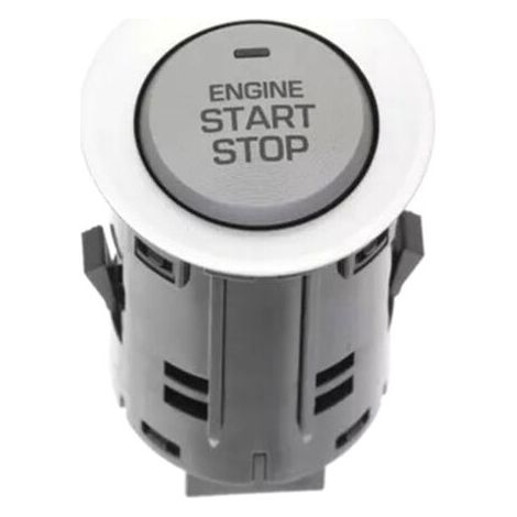Interruptor de arranque y parada 93502-F2500RDC para AD 2017-2019 Botón de arranque 93502F2500RDC