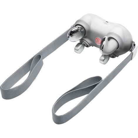 Skg Massaggiatore Corporeo Skg Neck H7 Shiatsu Silver (1/5)