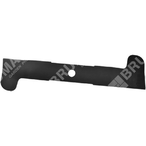 Lama lunghezza 436 mm per rasaerba STIGA - GGP - SABO - VIKING - JOHN DEERE COMPATIBILE - 047502