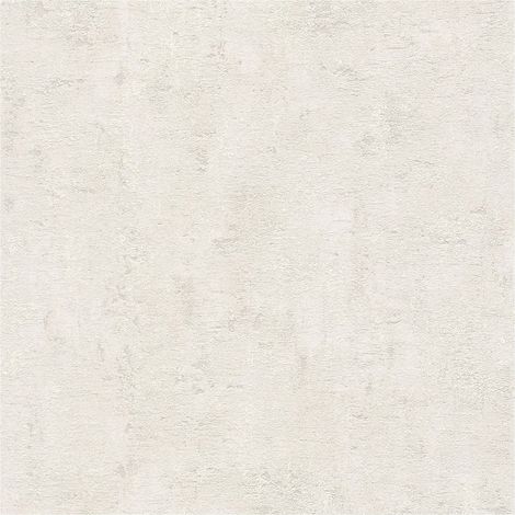 Ton-sur-ton wallpaper wall Profhome 230751 non-woven wallpaper slightly textured Ton-sur-ton matt grey 5.33 m2 (57 ft2) (1/5)