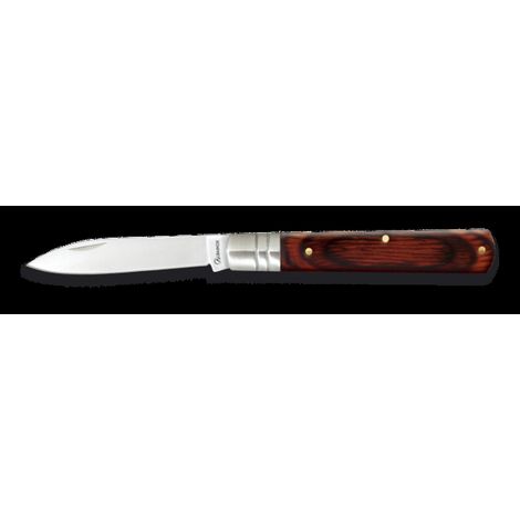 Klappmesser Martinez Albainox pistón Edelstahl 7 cm