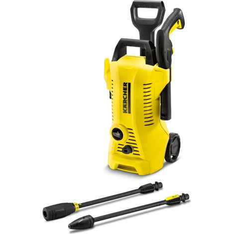 IDROPULITRICE 1400W KARCHER K2 POWER CONTROL