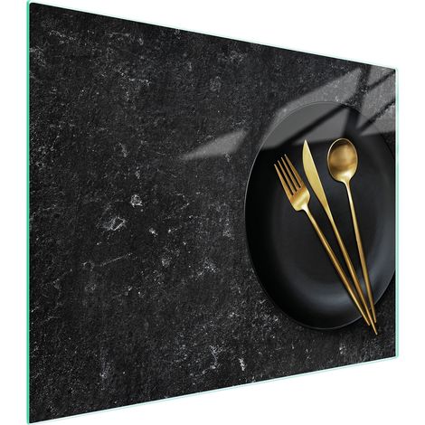 TABLA DE CORTAR DE VIDRIO 52x40 COCINA (1/5)