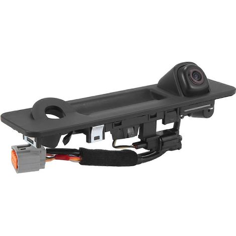 95760D4500 95760d4501 Cámara de visión trasera de fábrica para K5 HYBRID 16-18 (1/5)