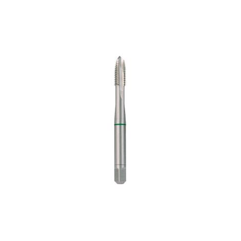 Maschio per macchina RUKO M DIN 371 HSSE-Co 5 con gambo rinforzato forma B M 5 - 2325050E
