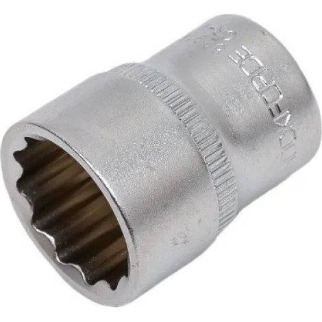 Clé à douille Facom rf-52914 design 12 points ergonomique (1/3)