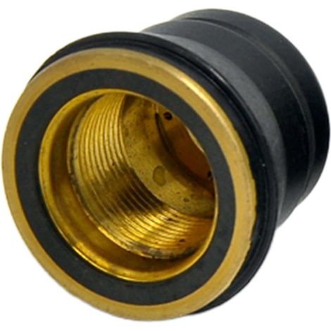 de 2 capuchons de protection pour lampe de poche plasma (1/5)