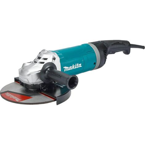 Makita.szlifierka kąt.230mm  ga9080fx1 2700w