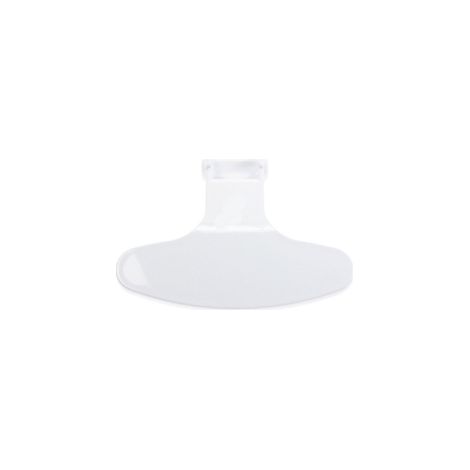 Poignee de porte pour Lave-Linge BEKO 2821580100
