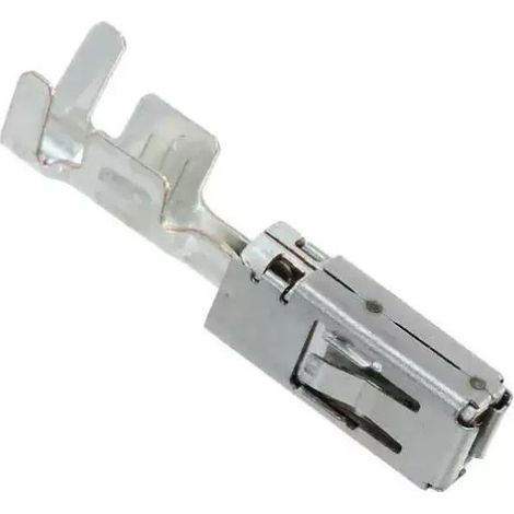 1-968851-1 Automotive connector, plug, wire harness terminal (1/2)