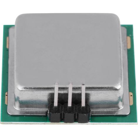 Module de capteur micro-ondes monocanal à induction radar CDM324 24 GHz 15 m