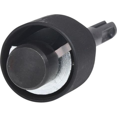Fraise d'extension avec logement SDS, 1/2" (1/8)