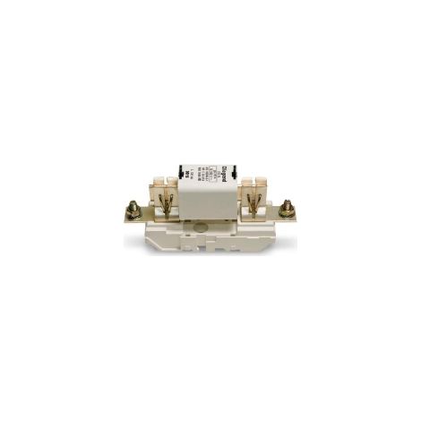 Portafusibles max-power fuse holder t1 impermeable fácil