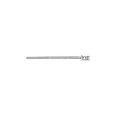 FISSATUBO A FASCETTA ELEFIX- - mm.16-32 - 100 pezzi ELEMATIC