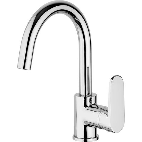 Mitigeur DOMAO 300 lavabo haut PAINI SPA ALG302