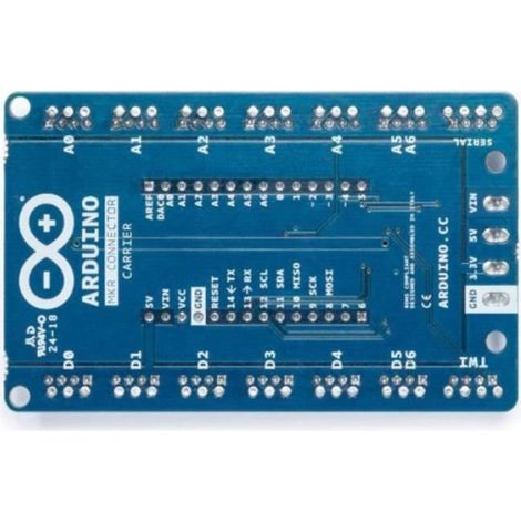 Arduino AG MKR CONNECTOR CARRIER ASX00007 1 pc(s) (1/4)