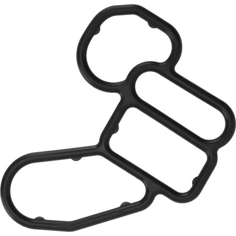 Joint en caoutchouc résistant à l'usure pour coulisseau d'électrovanne 15302-5G0-A00, compatible avec Crosstour, Acora, MDX, RDX et RLX. (1/5)