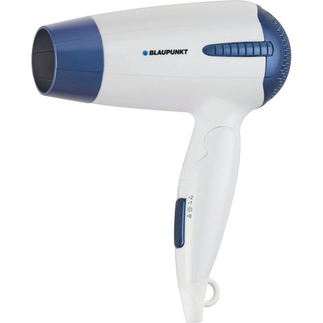 Blaupunkt HDD301BL secador 1200 W Azul, Blanco (1/3)