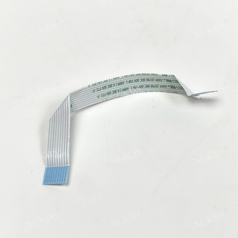 Original und kompatibel mit HP Tank MFP 1020, 1005, 1602, 1604, 2602, 2606 Laserdruckern – Flachbandkabel