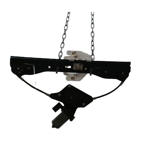 [PRODUIT D'OCCASION] Mecanisme+moteur Leve-glace Arriere Gauche Mini Mini Countryman II (r60) 2010-... ♻️ Ref Oe. 51359804385 - Garantie à vie (1/3)