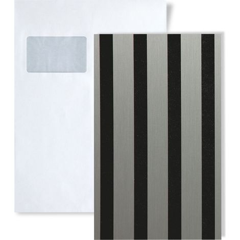 1 SAMPLE PIECE S-31133 WallFace Green Steel brushed ARAcoustic Wall Panels Collection  Wall panel SAMPLE in DIN A5 size