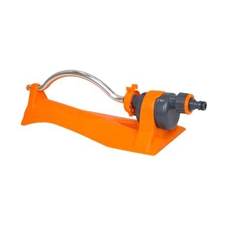 Irrigatore oscillante ideal star 15 getti