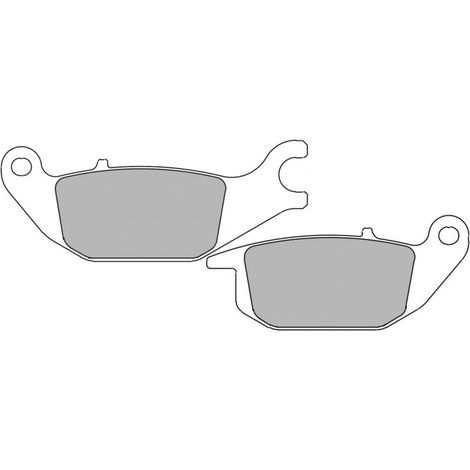 Filtre à Air Kawasaki KLX 110 2002-2014 (1/2)