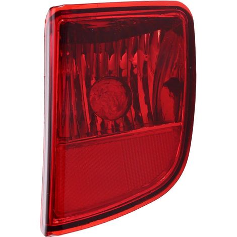 Toyota Land Cruiser 2008-2015 - Accesorios para automóvil 81490-60030 (1/5)
