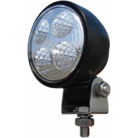 Phare de travail 4 Led 83x114mm 12-24 V 12 W 720 lm (1/3)
