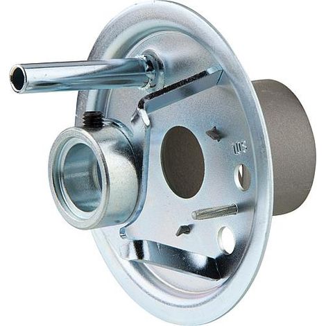 Deflecteur convient pour MAN RE 1.1 S