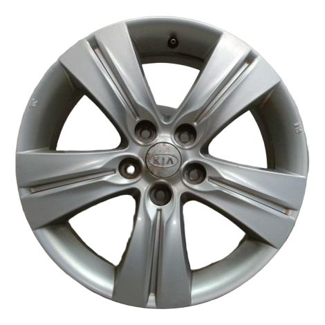 [PRODUIT D'OCCASION] Jante Aluminium KIA Sportage ♻️ Ref Oe. 529103u210 - Garantie à vie (1/2)
