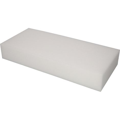 KS TOOLS  Bloque de  protección 03  para elevadores  340 x  150 x  55 mm  - 160.0486 (1/4)