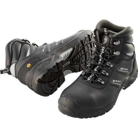 Sicherheitsstiefel Harrison 7316-XW S3 SRC ESD Baak W13 Gr. 41 (1/5)