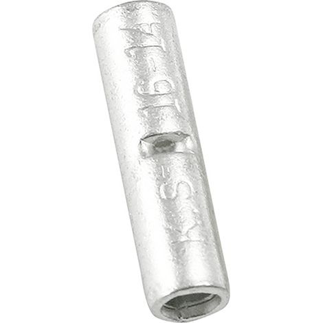 Prolongateur à sertir RS PRO 1,5  2,5 mm², 16  14 AWG (1/3)