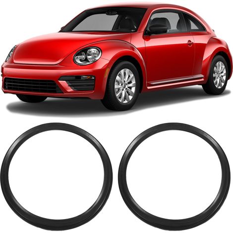 Satz mit 2 Kraftstoffpumpenflanschdichtungen 1J0919133A, kompatibel mit VW Audi A4, Volkswagen Golf, Passat 911 (1/5)