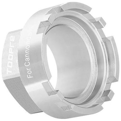 Chiave per dado di bloccaggio della guarnitura Canondale BB30 Hollowgram (1/2)