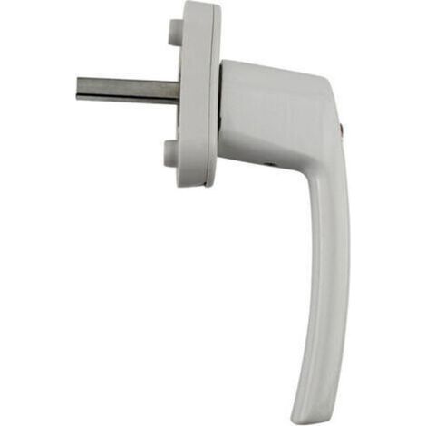 Moustiquaire de fenêtre 1,3 x 1,5 m Fibre de verre résistante Découpable aux dimensions Protection anti-insectes pour porte-fenêtre (1/5)