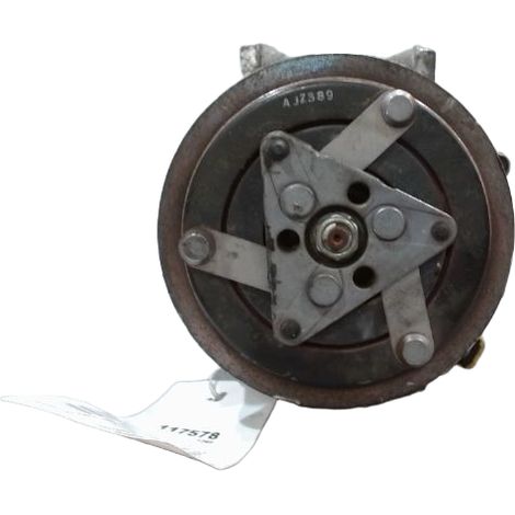 [PRODUIT D'OCCASION] Compresseur Air Conditionne PEUGEOT 3008 ♻️ Ref Oe. 9825868180 - Garantie à vie (1/5)