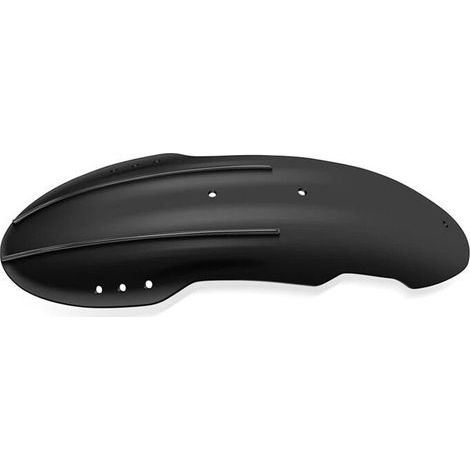 Garde-boue avant surélevé pour motos Scrambler 400X Speed 400 et Scrambler 400 X 2024/2025 (1/5)