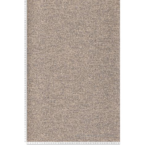 Papier peint Uni Beige Merida Montecolino (1/2)