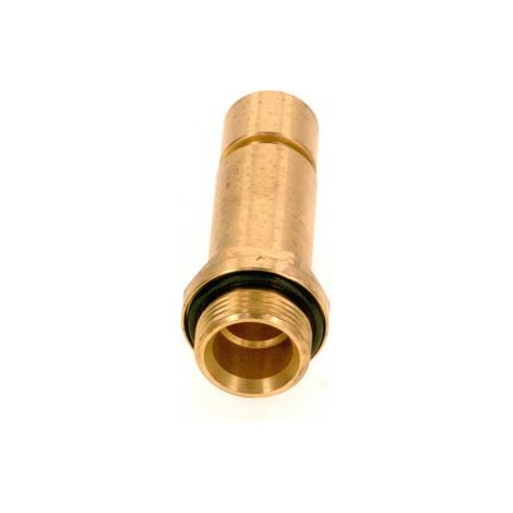 BOSCH Ersatzteil TTNR: 87185328180 Nippel SKy-T 18Klemm G3/4 kpl. (1/2)