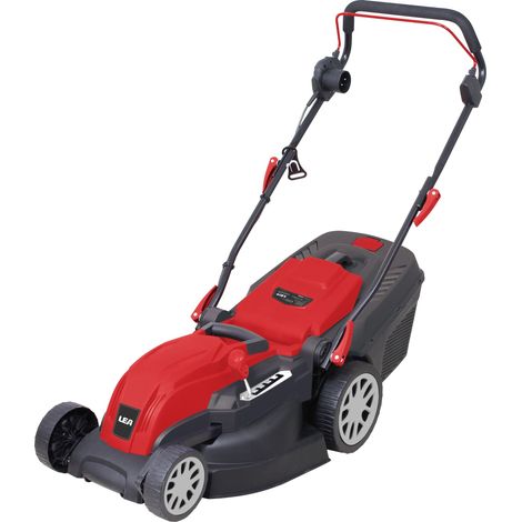 Tagliaerba elettrico LE10160-38C3 da 1600 Watt LEA