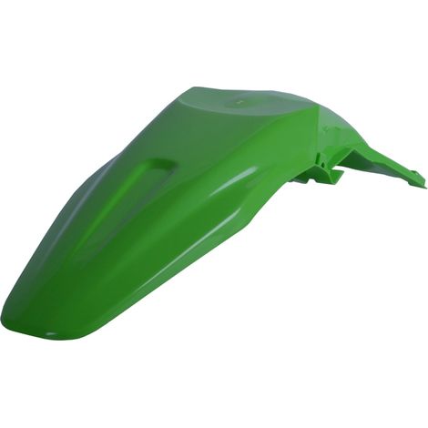 Parafango posteriore Polisport kxf 250 450F 06 08 verde resistente