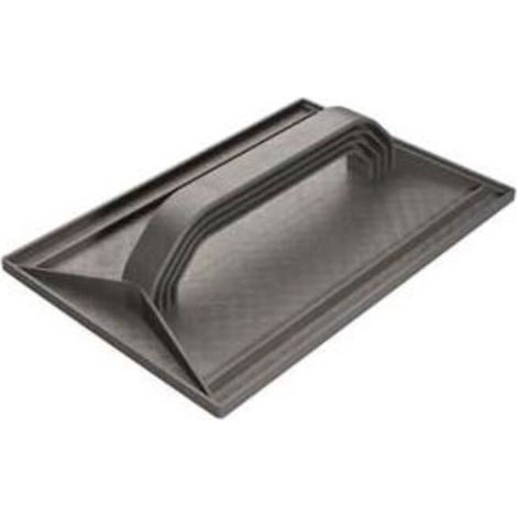 FRATTAZZO PLASTICA 16X42CM