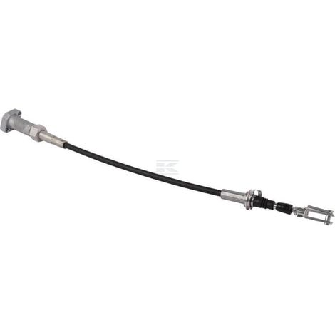 Trasmissione flex. RAICO 001491564N