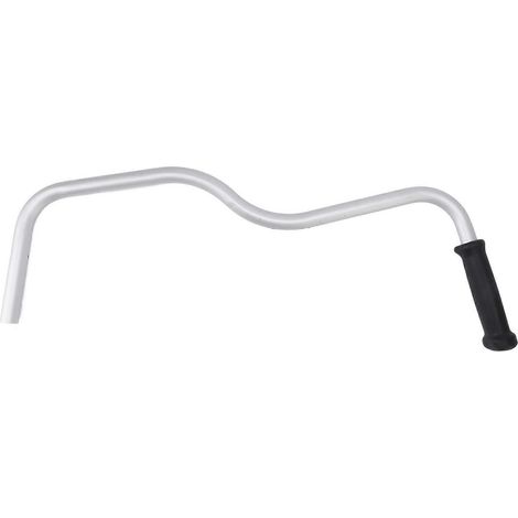 Poignée ergonomique pour coupe-bordures Stihl FS 130 131 110 111 90 91 89 200 (1/5)