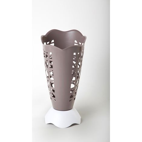 Portaombrelli Studio Tortora Cm 30 H 60,5 Bama (1/3)