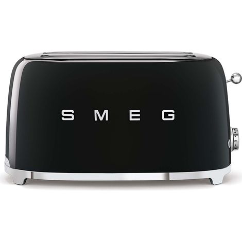Tostadora Smeg TSF02BLEU Negro 1500 W